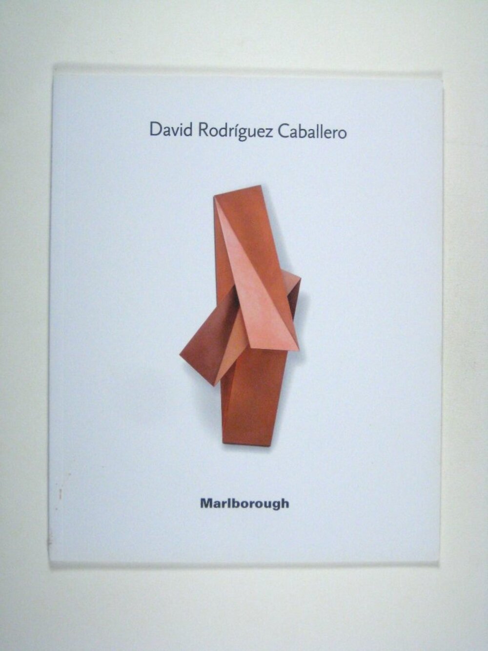 David Rodríguez Caballero Alchemy Motion Exhibition Marlborough Gallery 2019 Art
